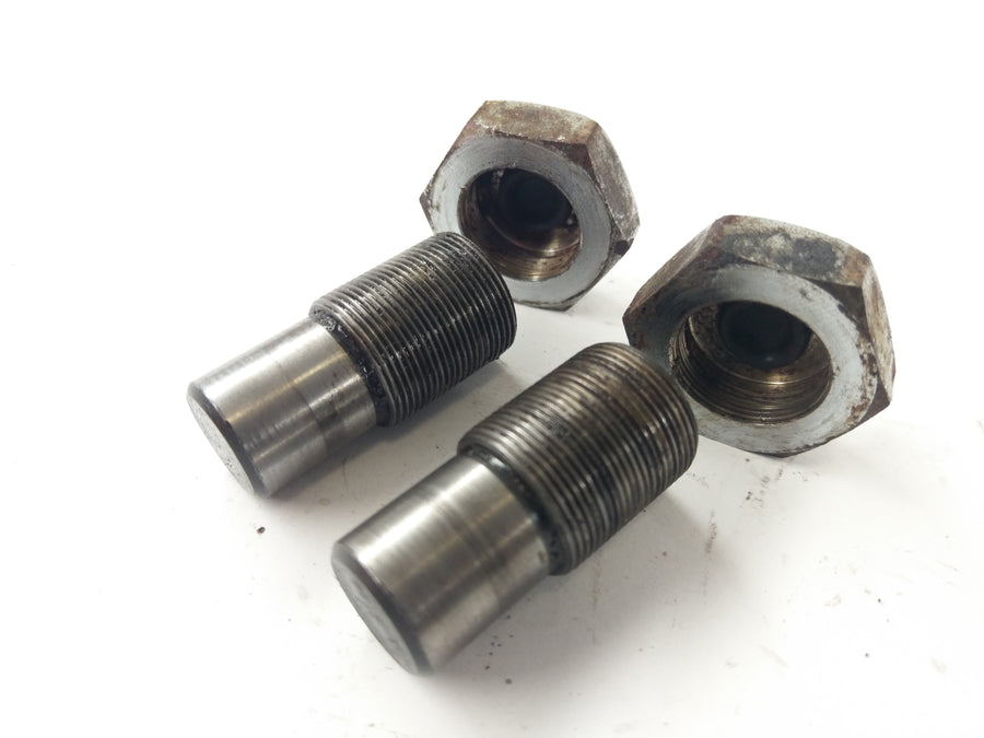 Moto Guzzi Quota 1100 ES [1999] - Swingarm bolt set