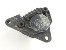 BMW R 100 S Typ 247 [1978] - Bremssattel Bremszange hinten Hinterradbremse-1