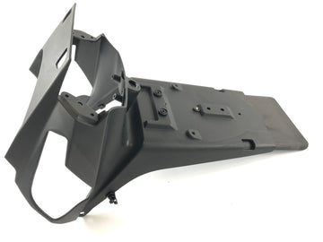 BMW R 1200 RT [2006] - License Plate Holder - 0