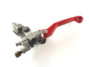 Honda CRF 450 R [2003] - Clutch fitting with clutch lever-3
