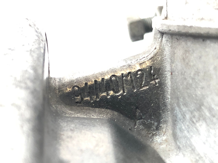 BMW R 100 GS 247E [1991] - Carburateur droit