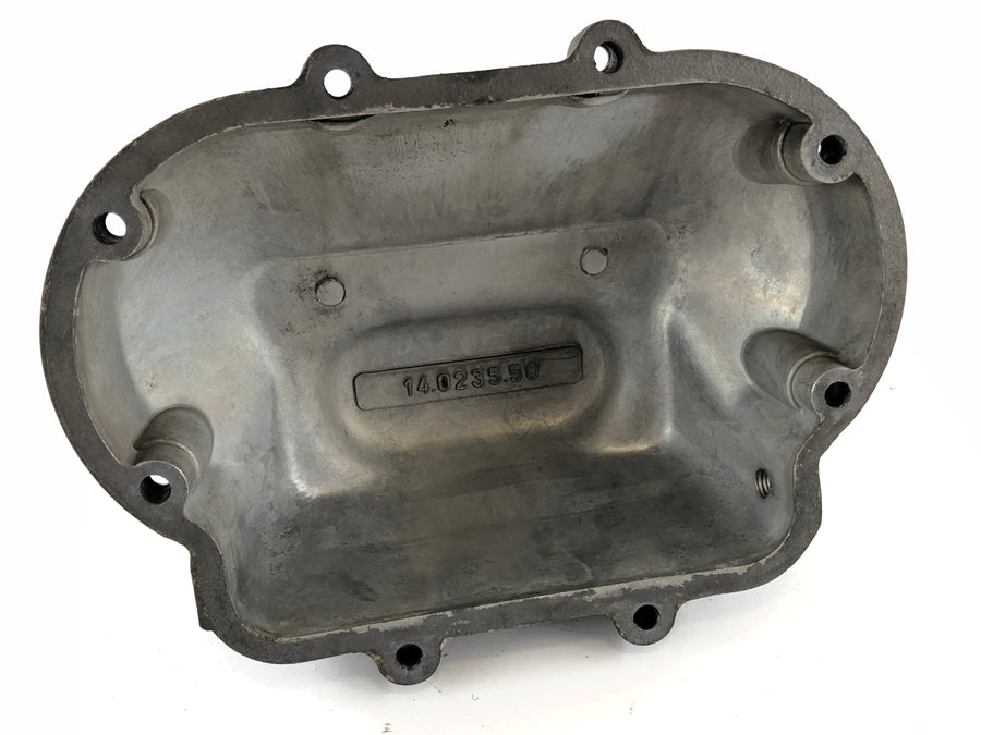 Moto Guzzi 850-T3 VD [1979] - Valve cover