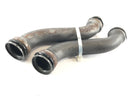 Suzuki GSX-R 1100 GV73B [1991] - Oil pipes-2