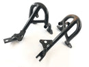 Honda ST 1100 SC26 Pan European [1990] - Crash bar right and left-1
