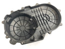 Yamaha Grizzly 660 AM03W [2003] - Variomatikdeckel Motordeckel-4
