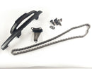 Triumph Daytona 955i T595N [2002] - timing chain with tensioner and slide rail-1