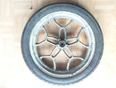 BMW R65 LS 248 - Front wheel rim Front wheel rim for 2 brake discs-2