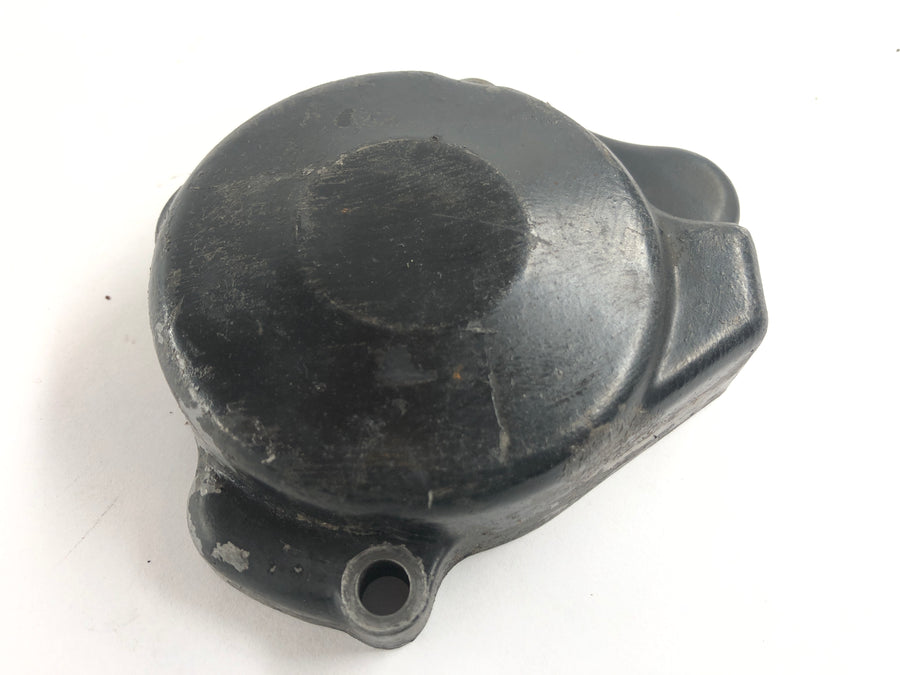 Yamaha XT 500 1U6 [1980] - Capot moteur