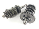 Cagiva Mito 125 N1 - 6 speed gearbox-1