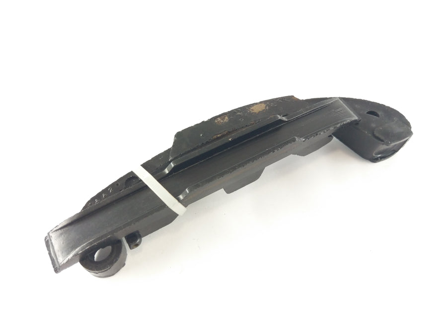 Triumph Sprint 955i RS T695 [2000] - Tensioner rail and guide rail timing chain