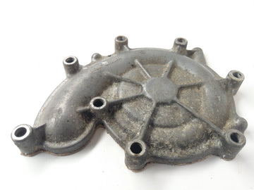 Suzuki GT 750 [1973] - Water pump cover engine cover - 0