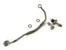 Triumph Tiger 955i 709EN [2001] - Oil line with sensor-2