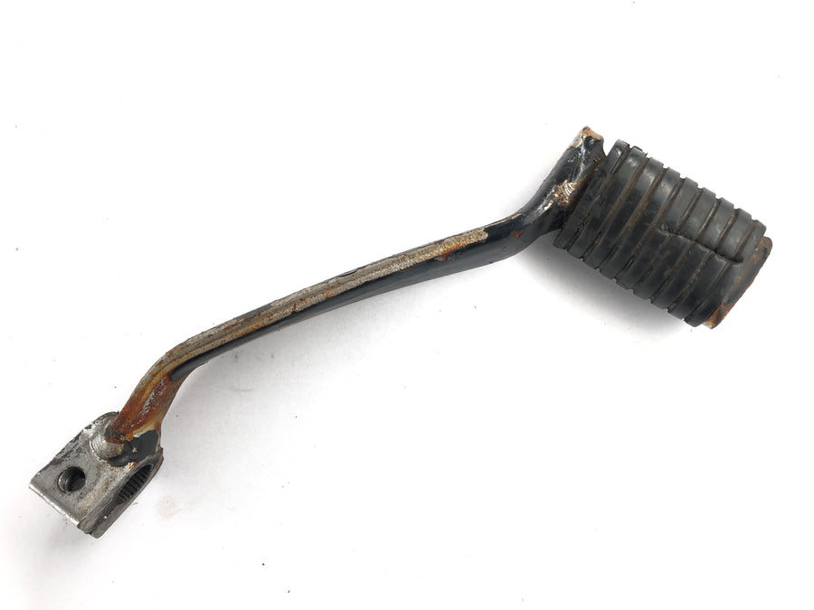 Honda CJ 360 T [1980] - gearshift pedal gear lever