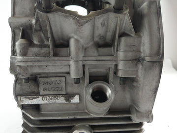 Moto Guzzi Breva 750 IE [2004] - Engine housing empty housing - 0