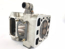 Ducati 888 Strada [1993] - Cylinder head vertical cylinder-3