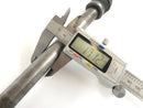 Honda NS 400 R NC19 [1985] - Rear axle quick release axle-2