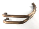 BMW F 800 S [2007] - Manifold Exhaust Manifold Exhaust-2
