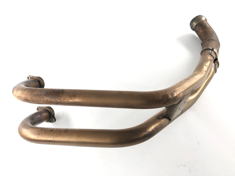 BMW F 800 S [2007] - Manifold Exhaust Manifold Exhaust