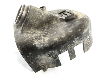 BMW R 75/6 [1974] - Air filter cover right - 0
