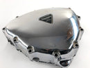 Triumph Bonneville 908MD [2001] - Cache alternateur Cache moteur-1