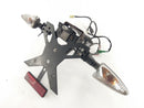 Yamaha YZF 125 RE06 [2011] - Kennzeichenhalter mit Blinker-4