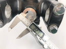 Honda Goldwing GL 1200 SC14 [1991] - top triple clamp-6
