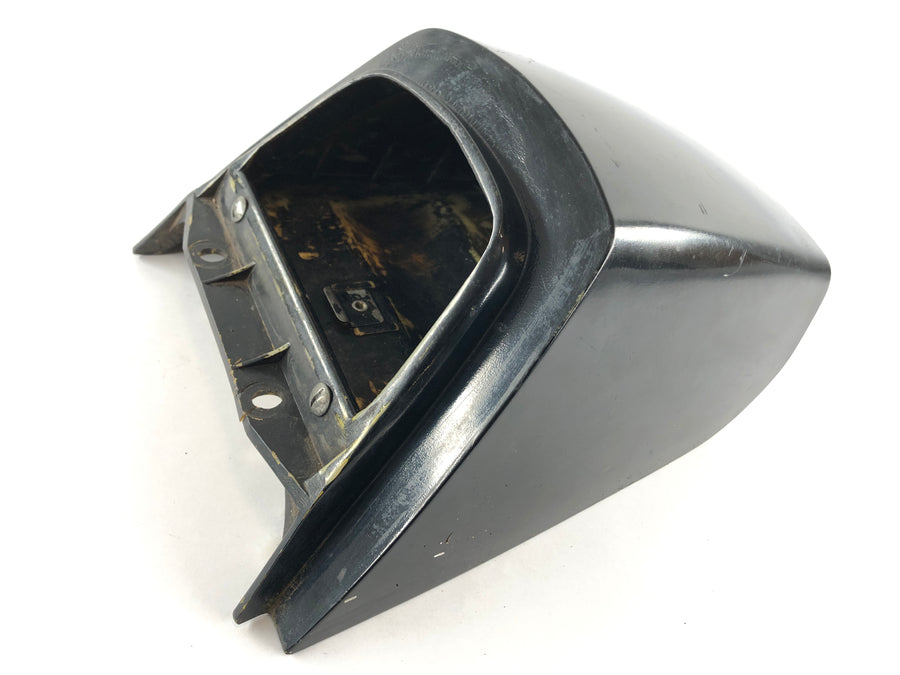 Honda CJ 360 T [1980] - Rear fairing rear skirt