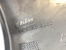 KTM LC4 640 Duke 2 [2001] - Carénage arrière-4