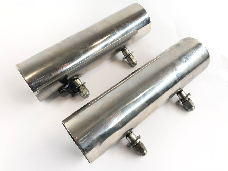 Triumph Thunderbird 900 RT T309 [1997] - Support de lampe de phare