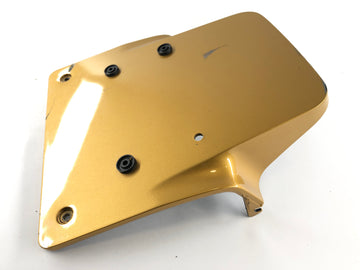 BMW K 1200 LT [2002] - License Plate Holder Splash Guard - 0