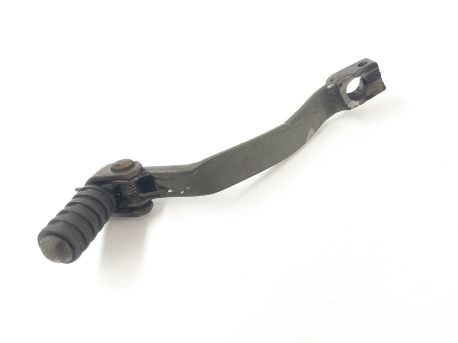 Suzuki RM 250 [1993] - gear lever