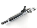 Triumph Bonneville 908MD [2001] - Exhaust silencer left-3
