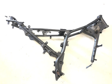 Yamaha XT 660 DM01 [2005] - Frame with papers - 0