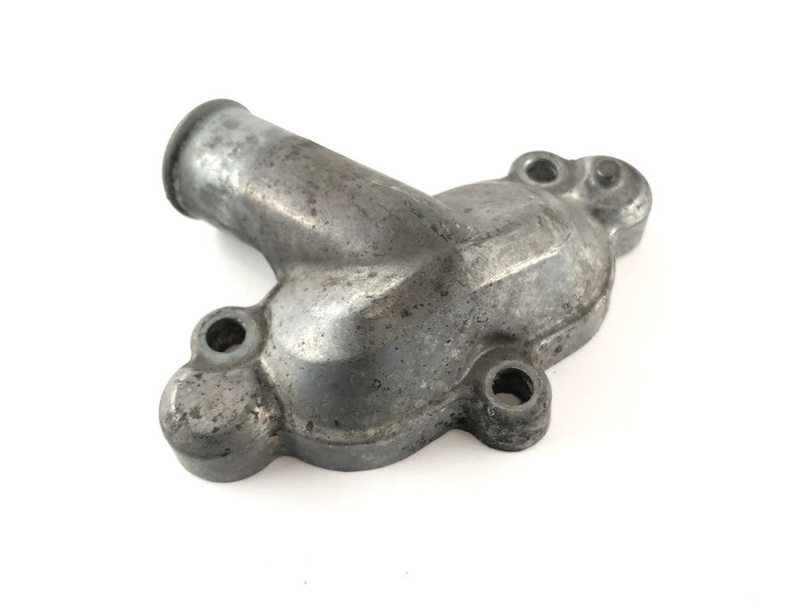 Triumph Street Triple R 675 D67LD [2008] - Water flange engine housing