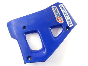 Yamaha DT 125 4BL [1999] - Side panel tank cover left