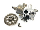 Suzuki Bandit GSF 650 S WVB5 [2005] - Pompe à huile-2