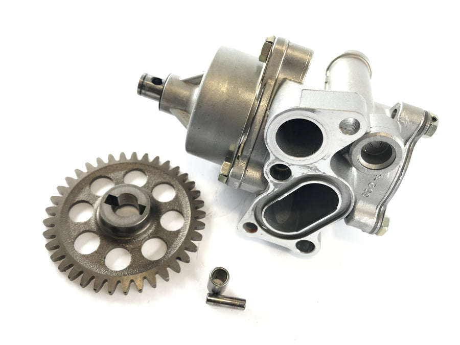 Suzuki Bandit GSF 650 S WVB5 [2005] - Pompe à huile