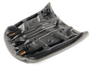 BMW R 1200 GS [2004] - Sitzbank Soziussitz-4