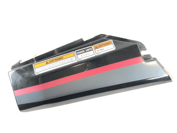 Yamaha XTZ 750 Super Tenere 3LD [1995] - Heckverkleidung rechts - 0