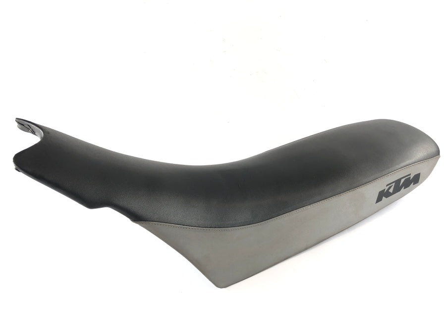 KTM 640 LC4 Prestige [2003] - Selle