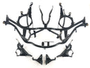 BMW K 1200 LT [2002] - Front fairing bracket antler-3