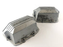 Moto Guzzi Le Mans 1000 VV [1988] - Valve covers right and left-3