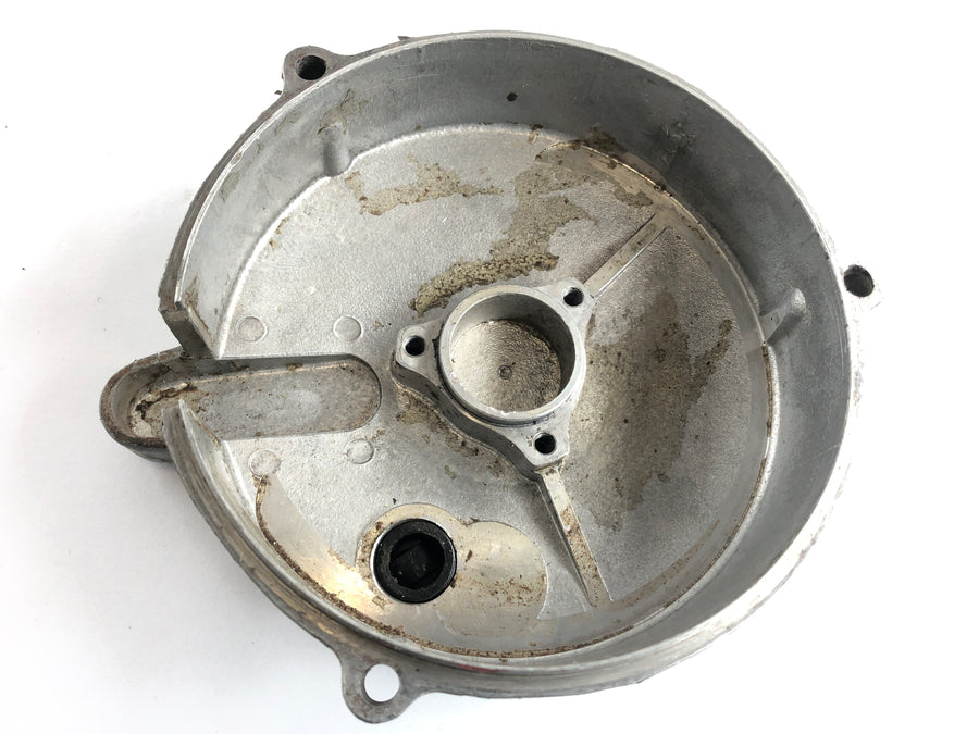 Husaberg FE 501 [2002] - Alternator cover engine cover