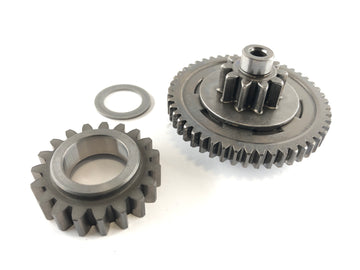 KTM 990 Superduke LC8 EFI [2008] - Starter gears - 0