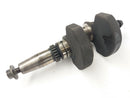 Honda CX 500 E PC06 [1982] - Crankshaft-1