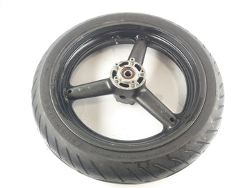 Suzuki GSF 1200 S GV75A [1998] - Front wheel rim