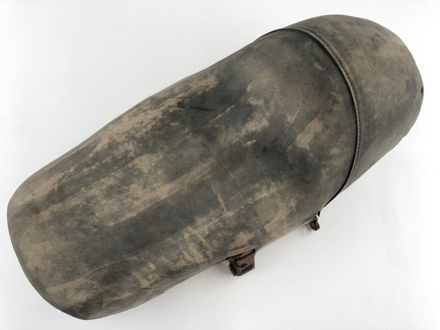 Honda CB 550 F [Super Sport] - Selle