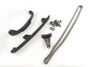 Triumph Daytona 955i T595N [2002] - timing chain with tensioner and slide rail-2