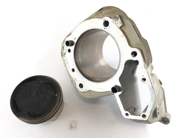 BMW R 1100 R Type 259 [1999] - Cylindre avec piston gauche