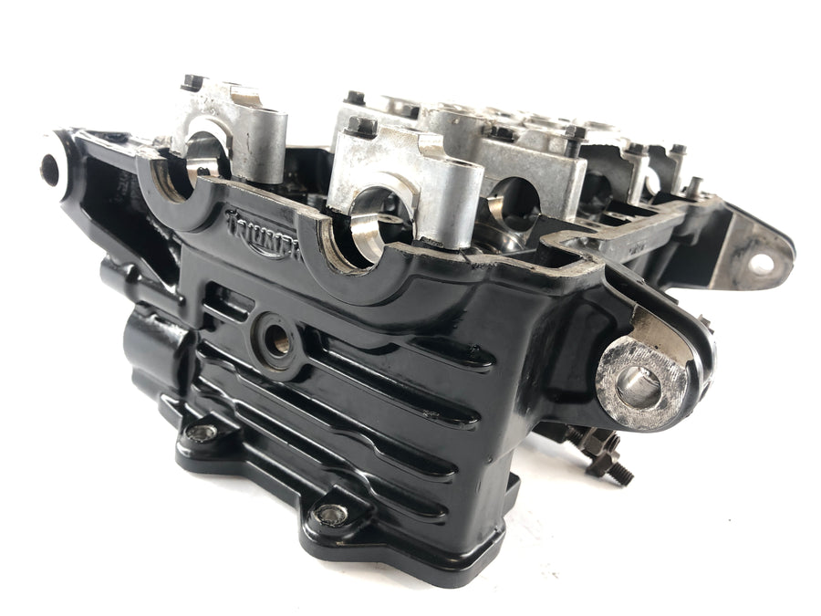 Triumph Tiger 1050 115NG [2016] - Cylinder head